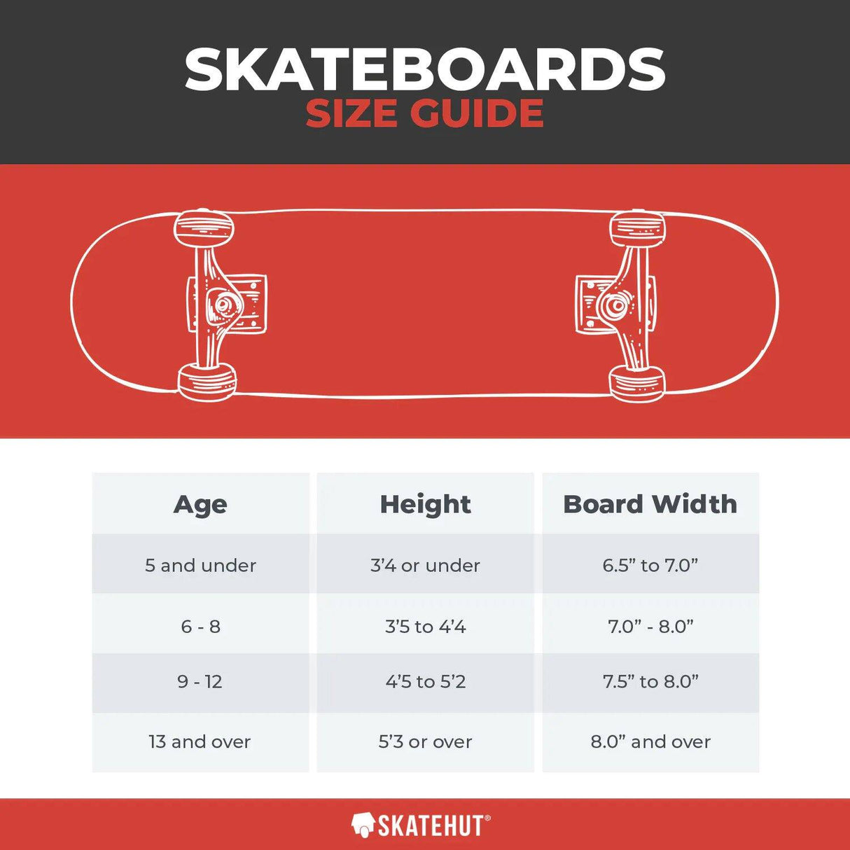 Enuff Lucha Libre Mini Complete Skateboard - Blue/Blue 7.25''