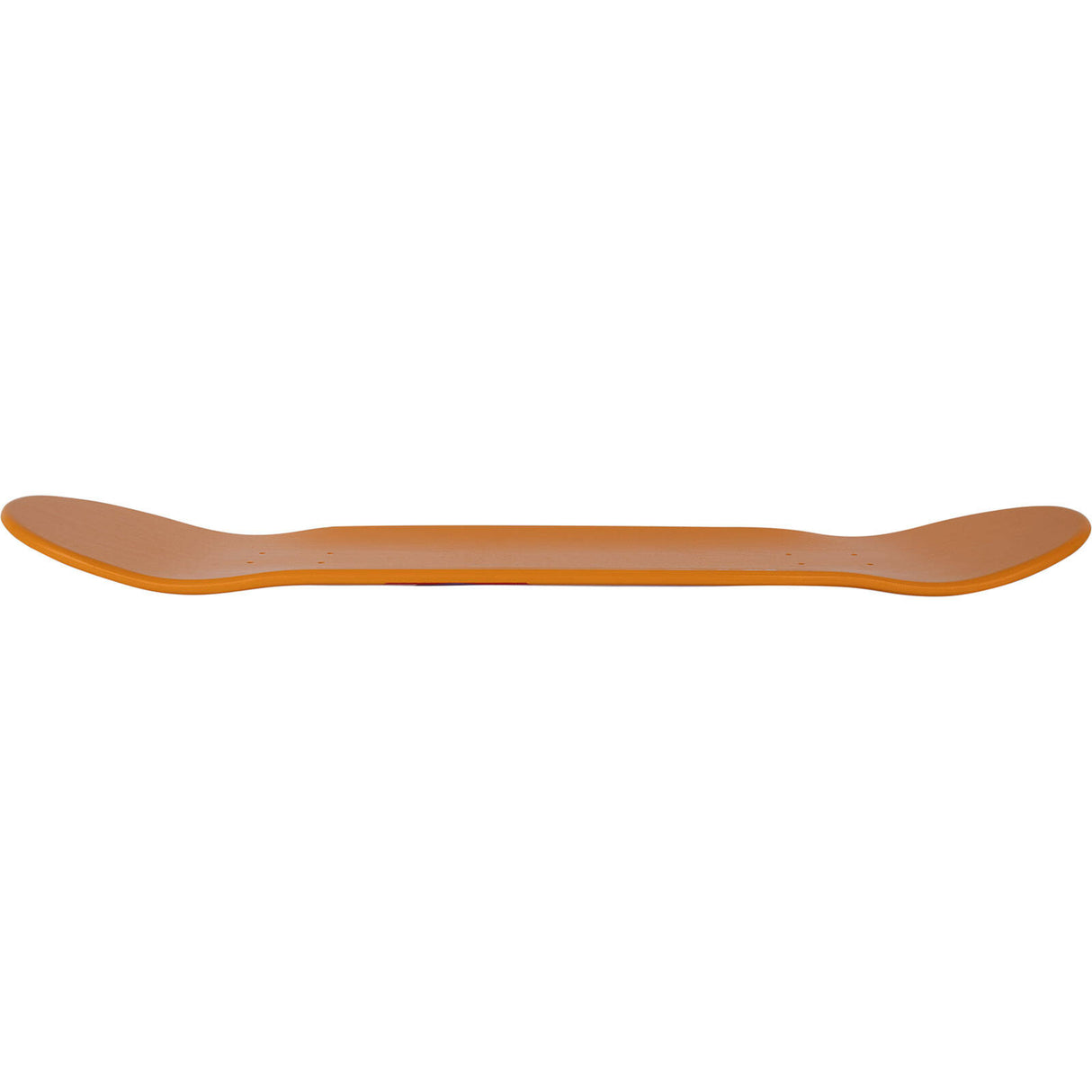 Plan B Full Dipper Shifted Skateboard Deck - Yellow 8.5"