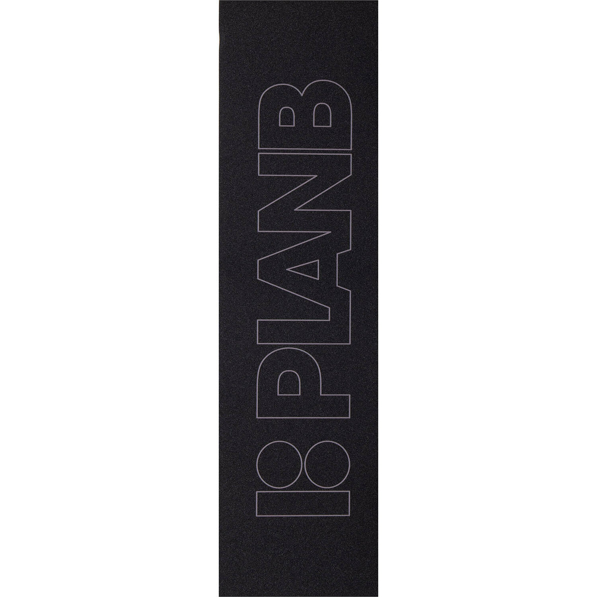 Plan B All Over Skateboard Grip Tape - OG