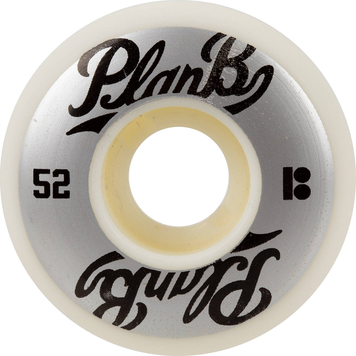 Plan B Past Times Skateboard Wheels - 52mm