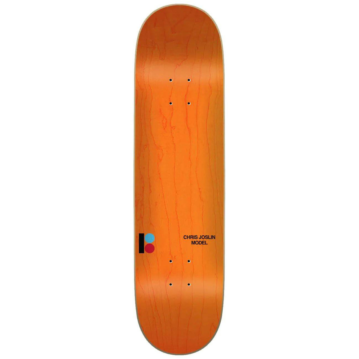 Plan B Werewolf Skateboard Deck - Joslin 8.375''