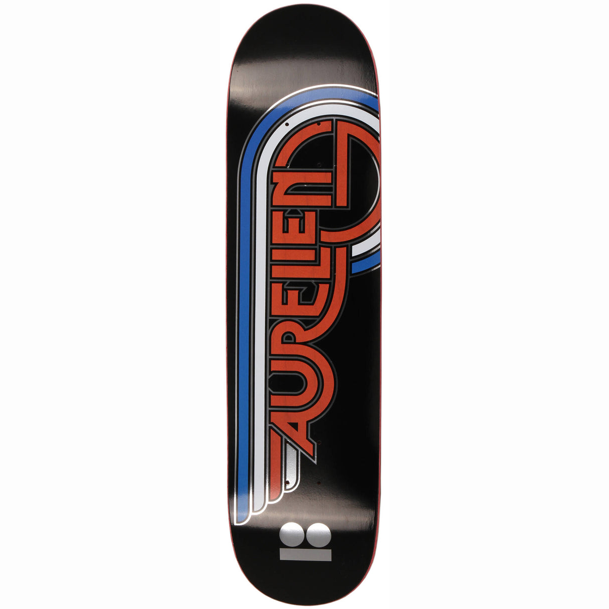 Plan B Flight Skateboard Deck - Aurelien 8''