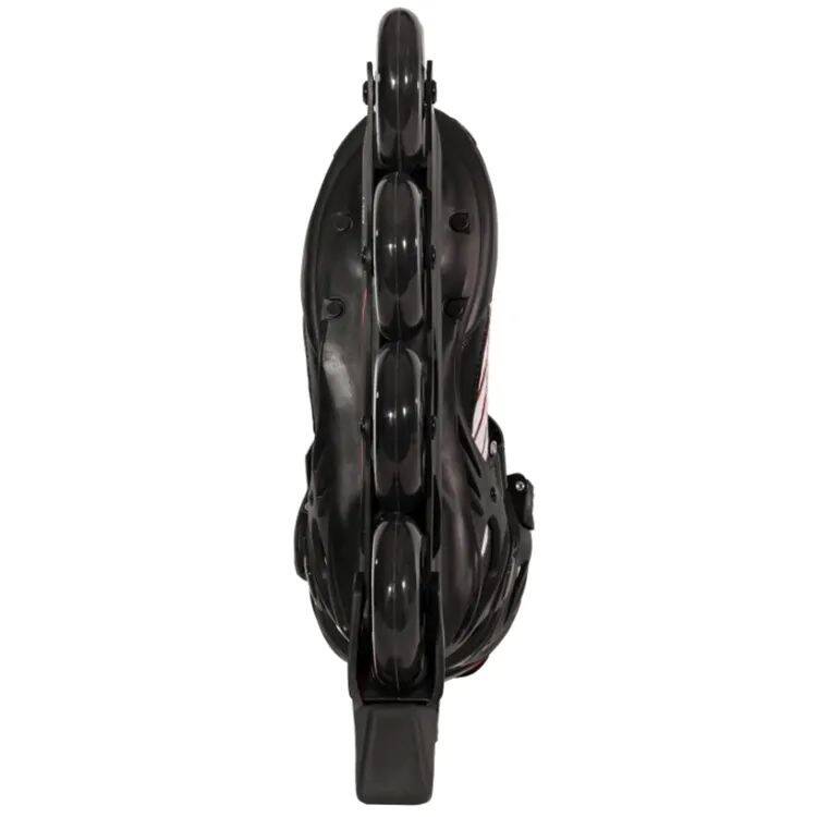 Playlife Flyte 84 Inline Skates - Black