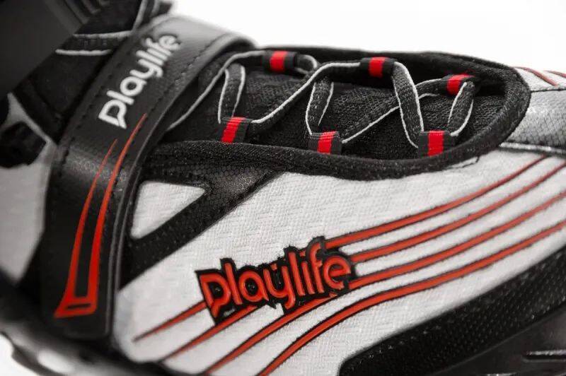 Playlife Flyte 84 Inline Skates - Black