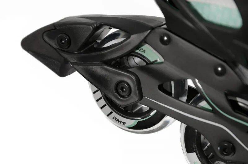 Playlife Flyte 84 Inline Skates - Teal