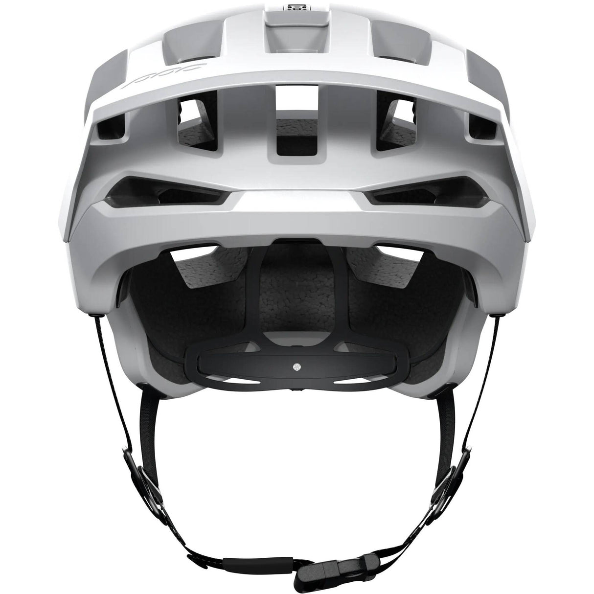 POC Kortal Helmet - Hydrogen White Matte