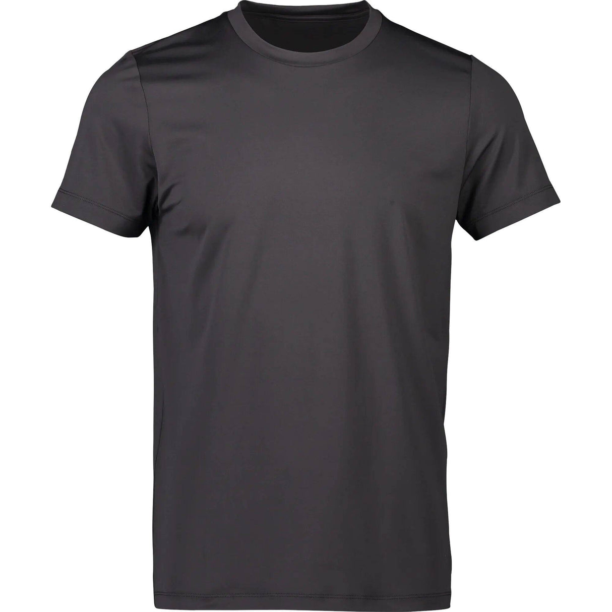 POC M's Reform Enduro Light T Shirt - Sylvanite Grey Large