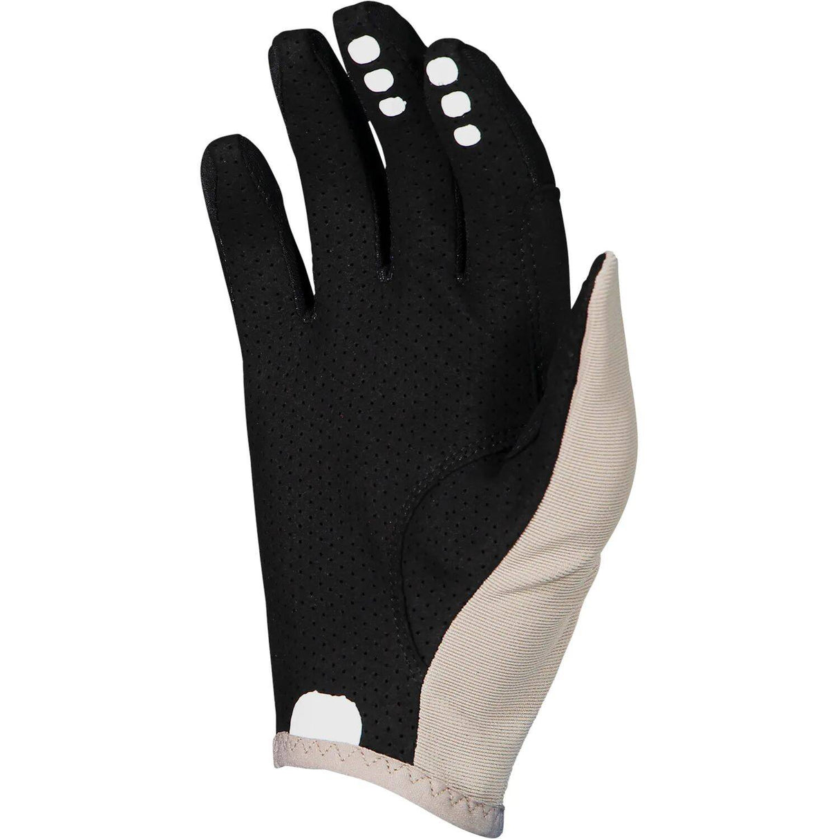 POC Resistance Enduro Protective Gloves - Moonstone Grey