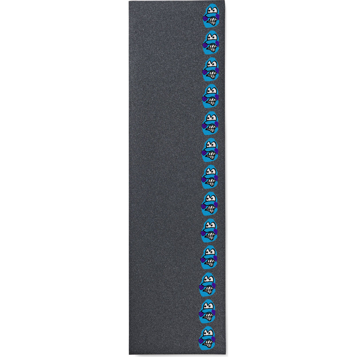 Polar Dane Stripe Skateboard Grip Tape