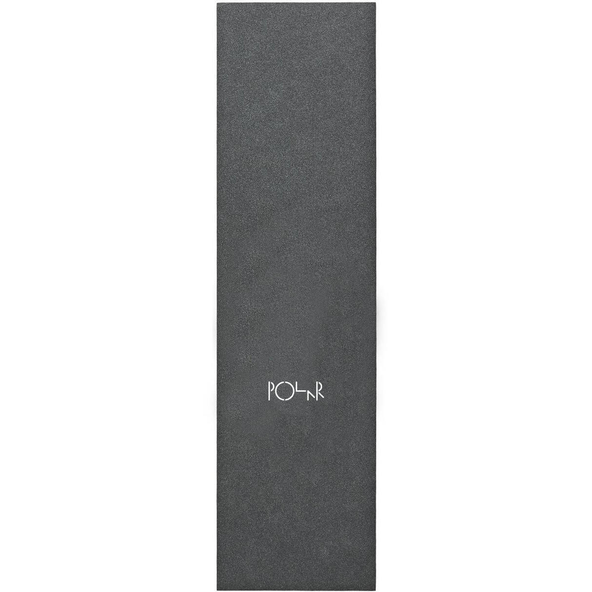 Polar Logo Lazer Cut Skateboard Grip Tape