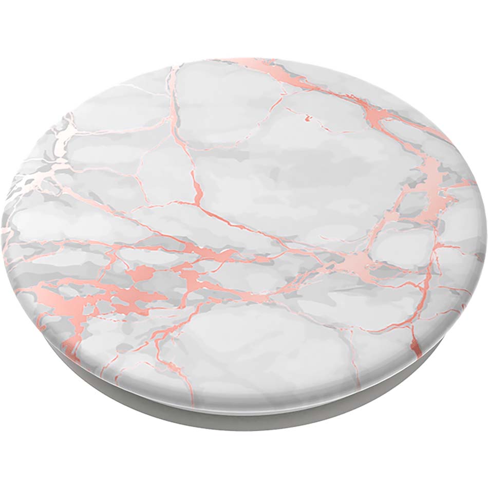 PopSockets Grip - Acetate Pink Rose - 2nd Generation