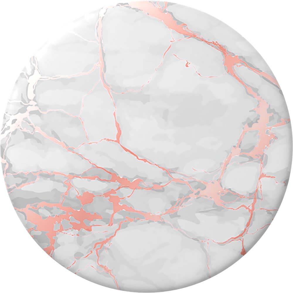 PopSockets Grip - Acetate Pink Rose - 2nd Generation
