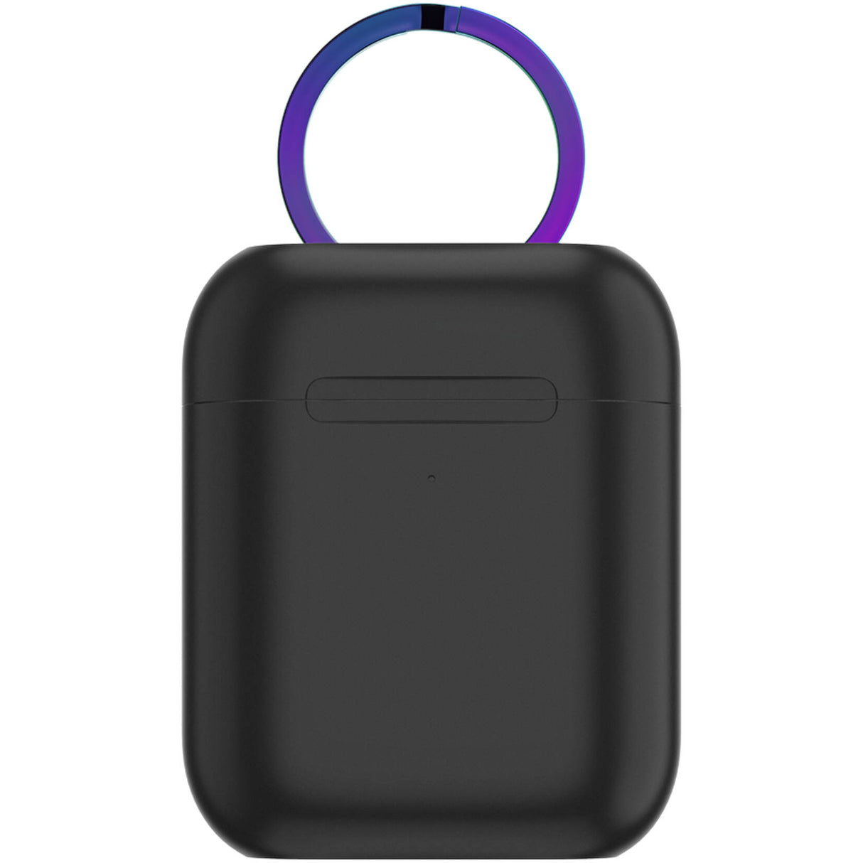 PopSockets AirPods Holder - Black