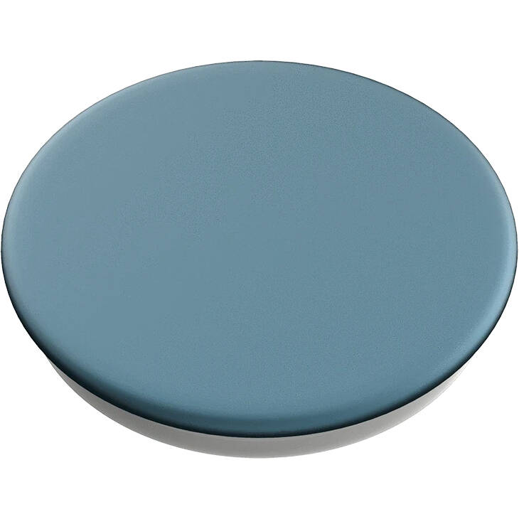 PopSockets Grip - Aluminum Batik Blue - 2nd Generation
