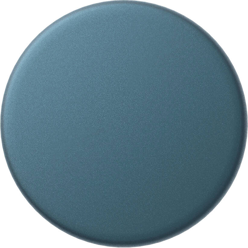 PopSockets Grip - Aluminum Batik Blue - 2nd Generation