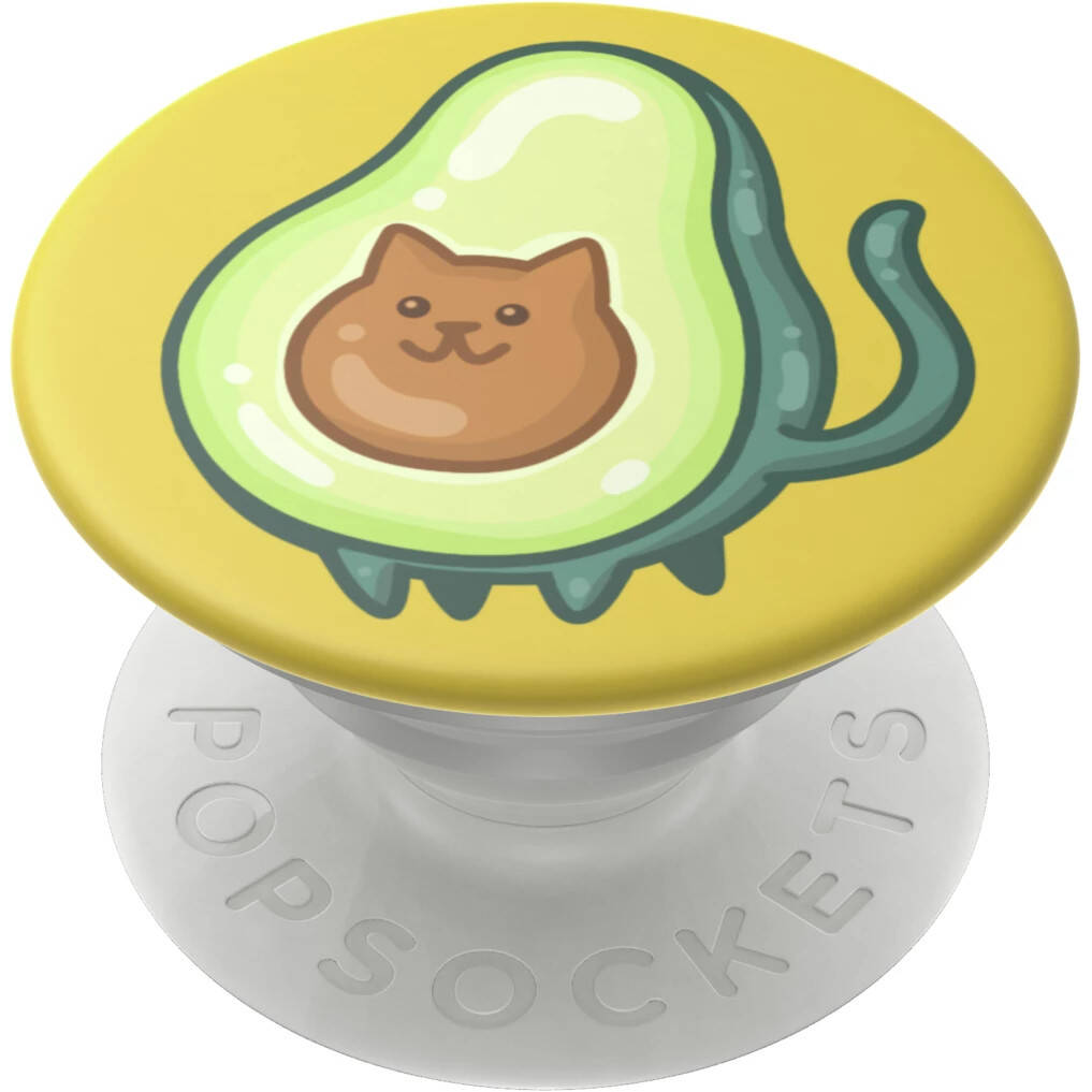 PopSockets Grip - Avocato