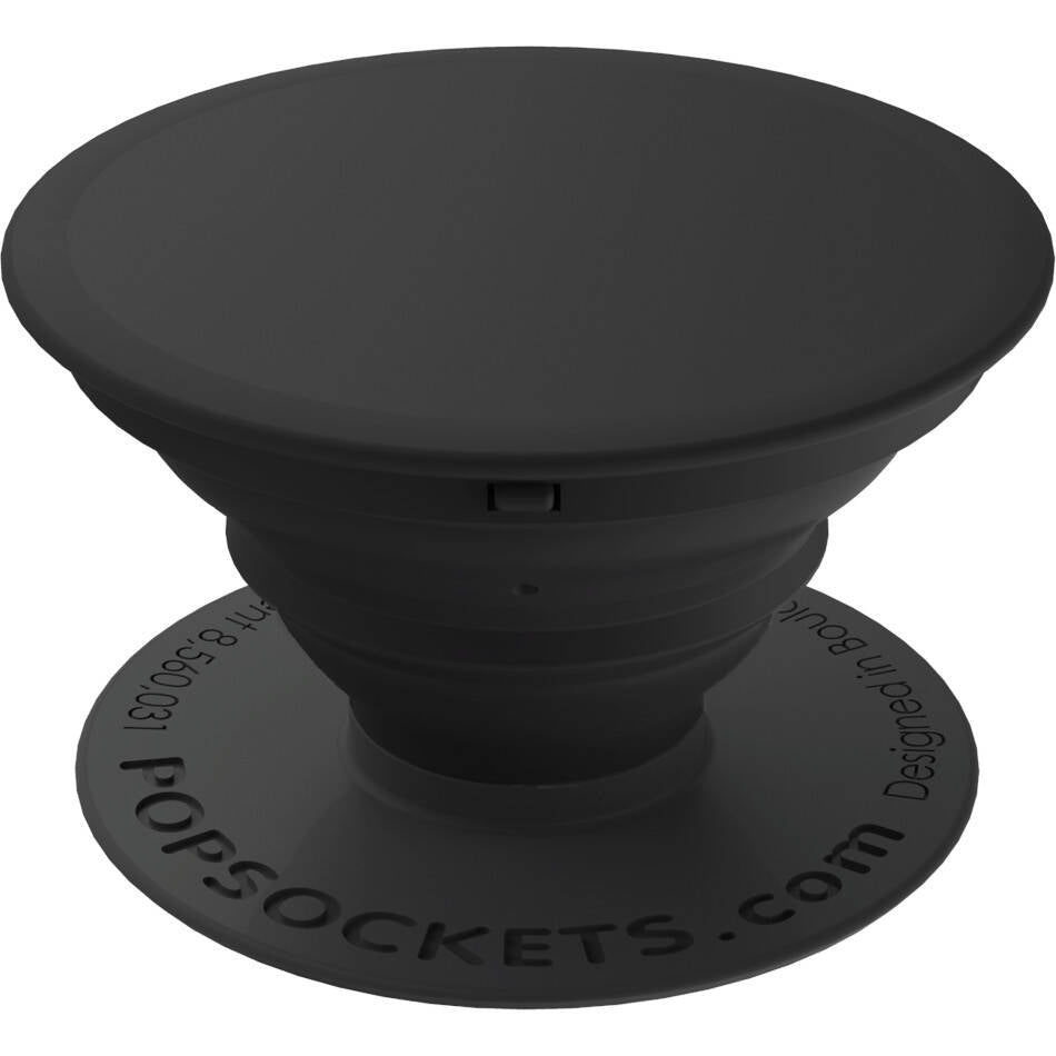 PopSockets Second Generation - Black