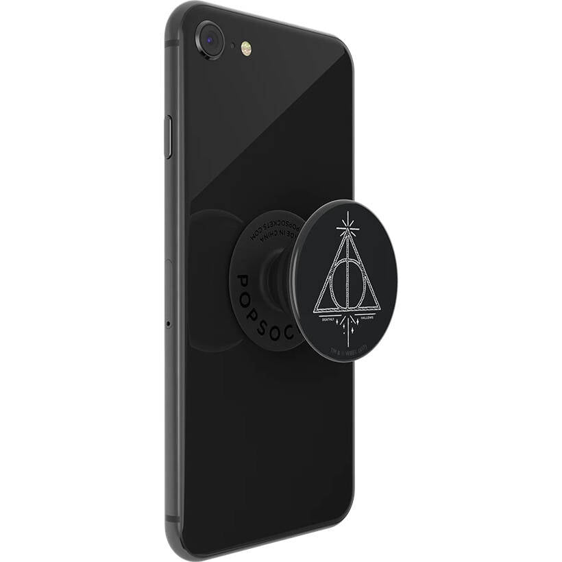 PopSockets Grip - Deathly Hallows