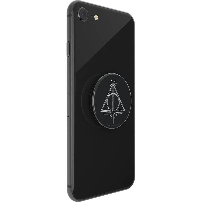 PopSockets Grip - Deathly Hallows