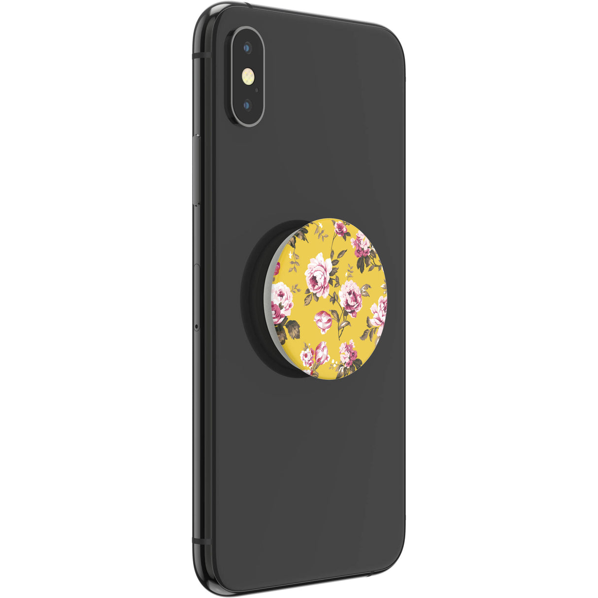 PopSockets Grip - English Rose - 2nd Generation