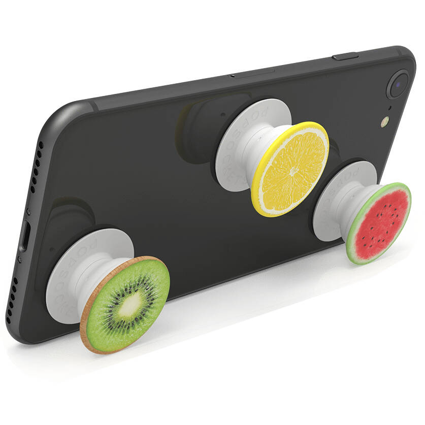PopSockets PopMinis Grips - Fruity Tutti - 2nd Gen
