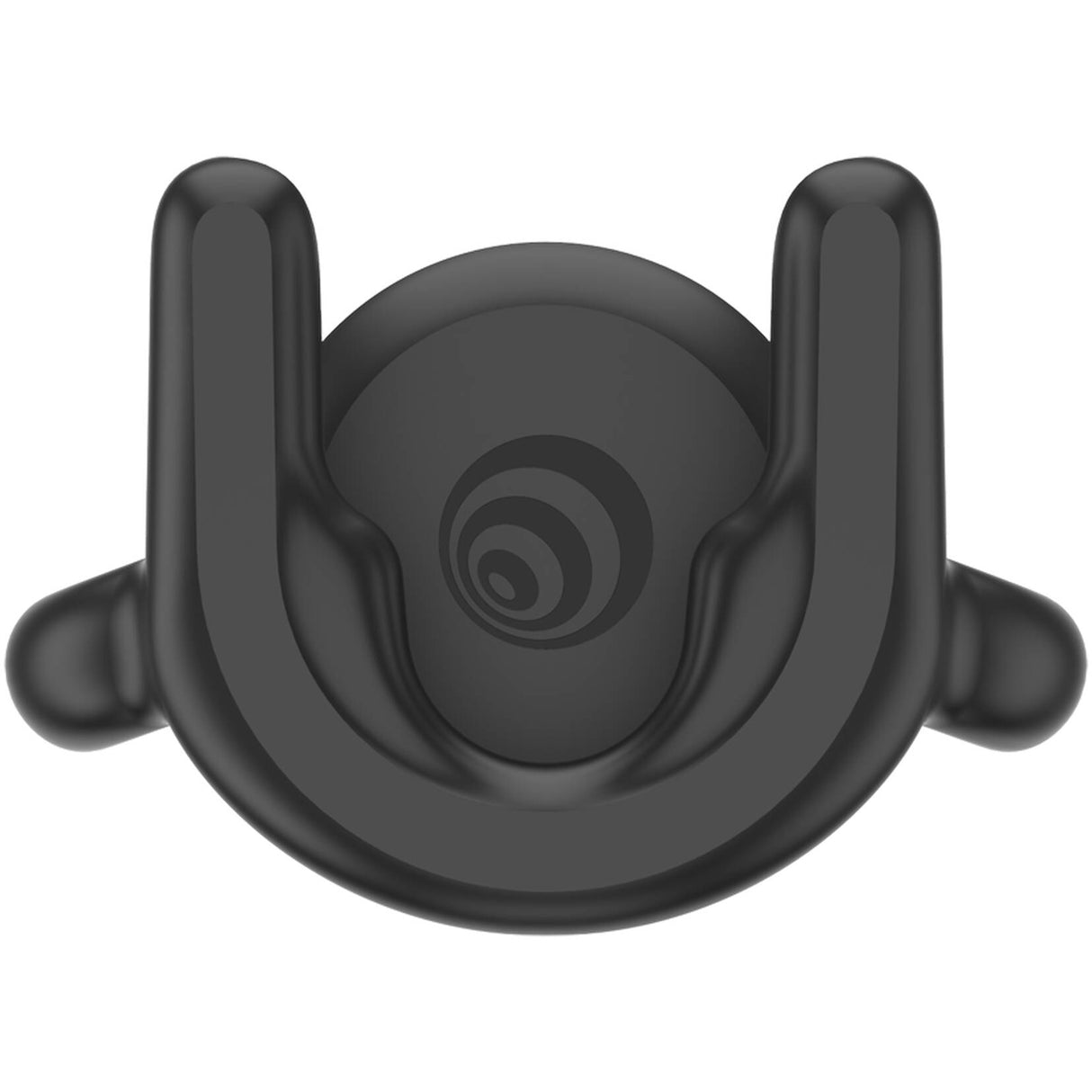 PopSockets PopMount - G4 Multi Surface - Black