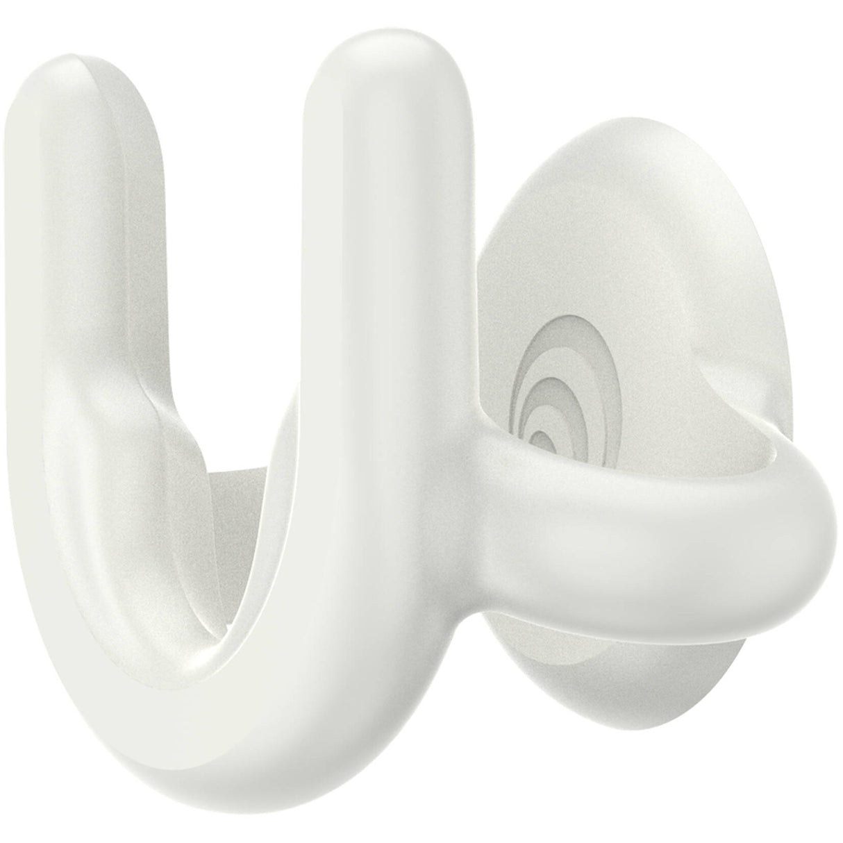 PopSockets PopMount - G4 Multi Surface - White