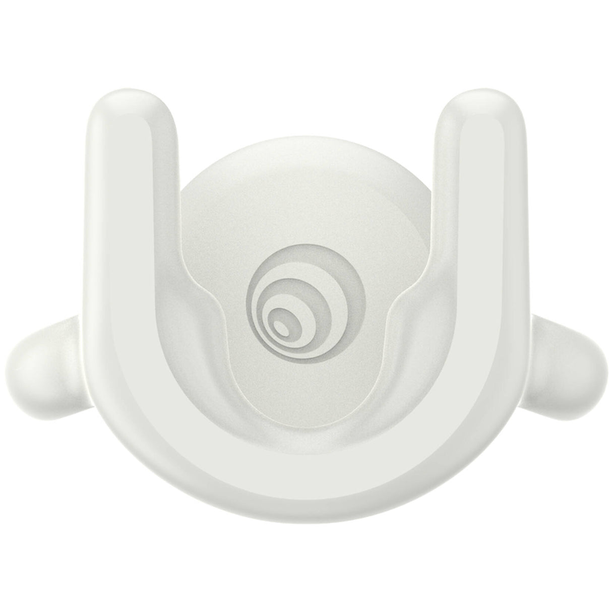 PopSockets PopMount - G4 Multi Surface - White