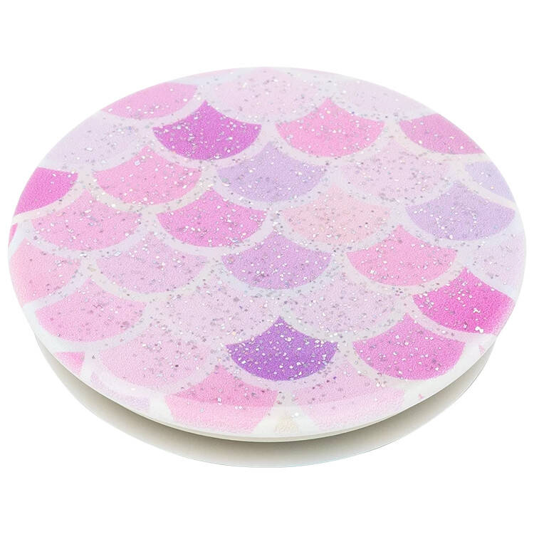 PopSockets Grip - Glitter Mermaid - 2nd Gen