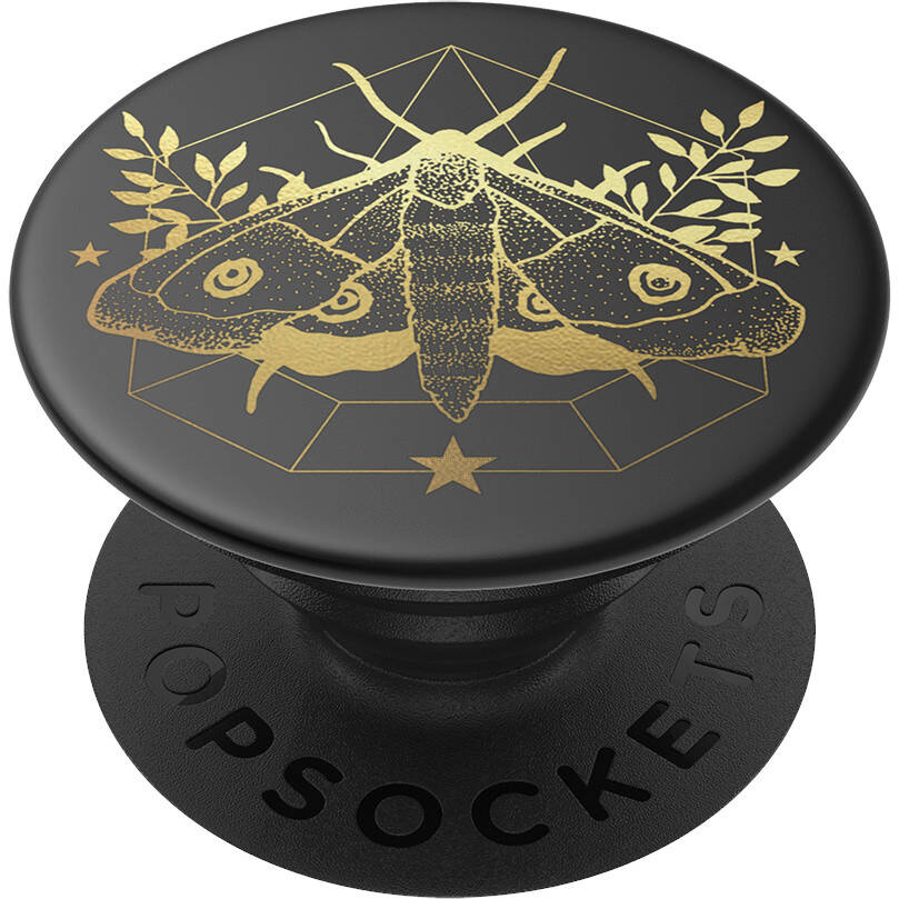 PopSockets Grip - Golden Prophesy - 2nd Generation
