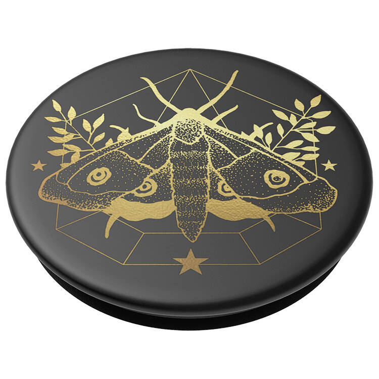 PopSockets Grip - Golden Prophesy - 2nd Generation