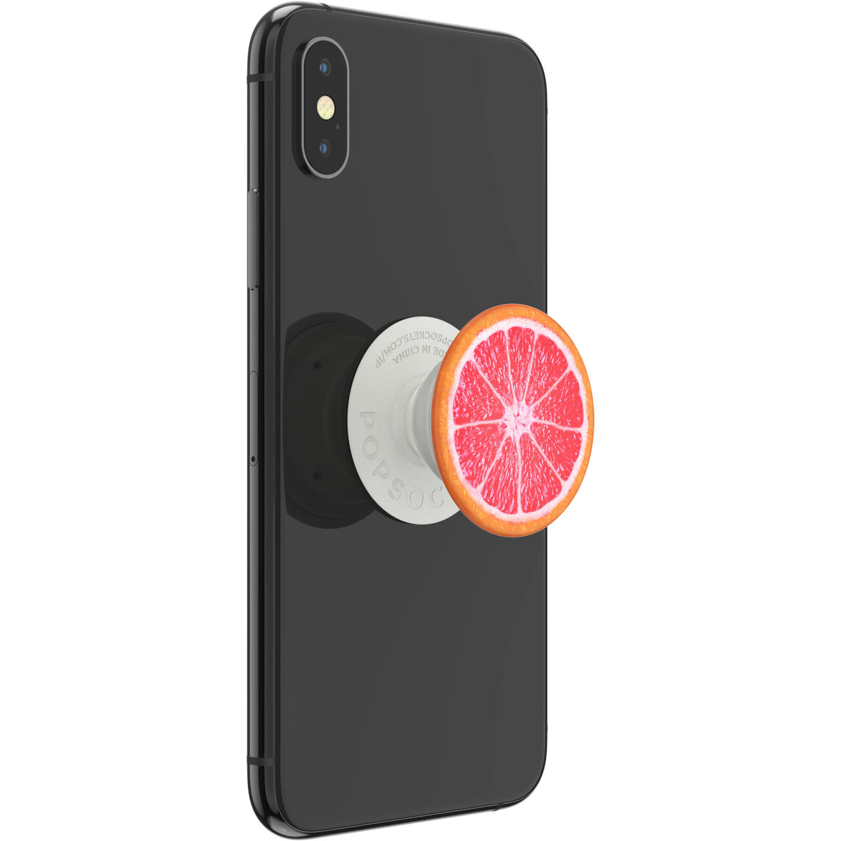 PopSockets Grip - Grapefruit Slice - 2nd Generation