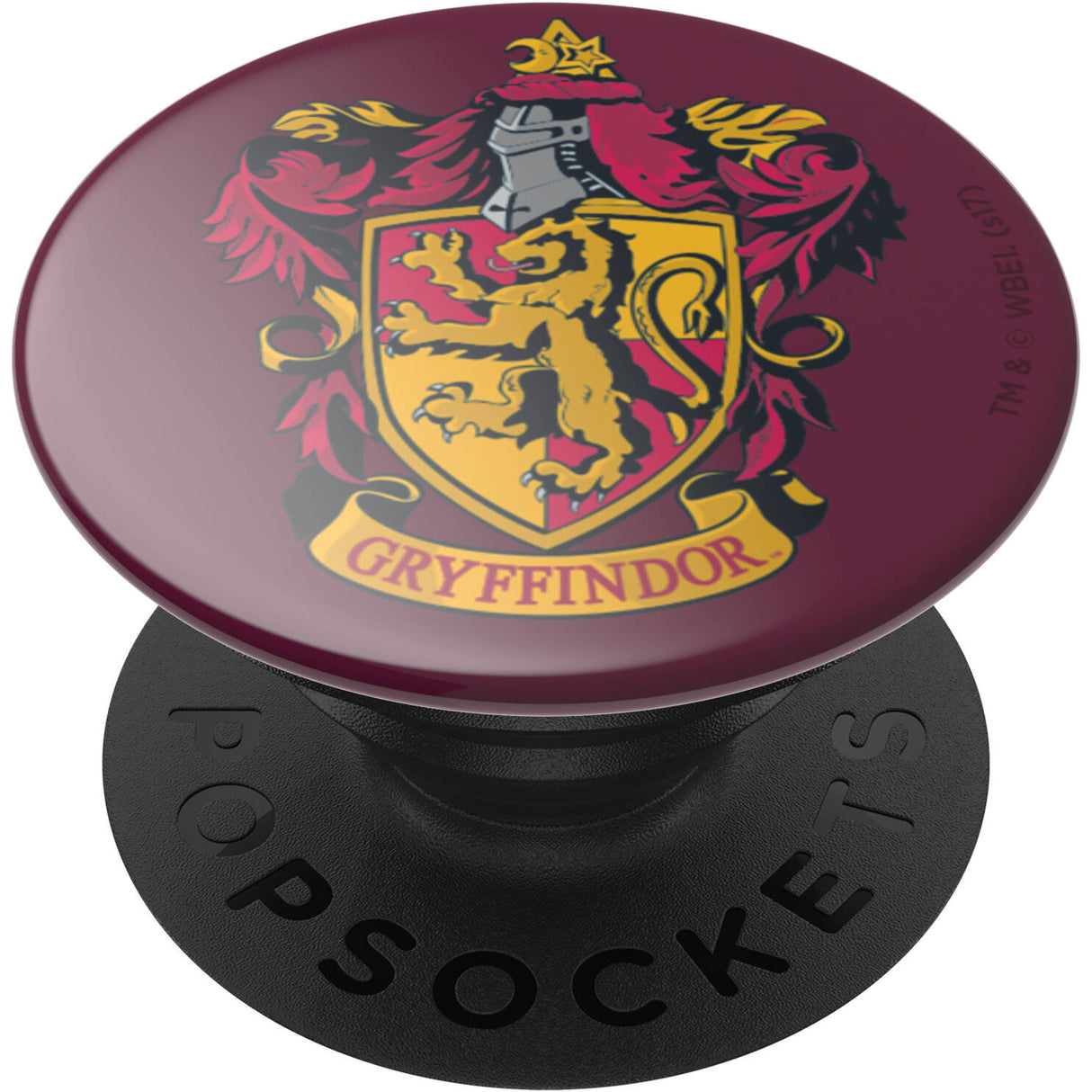 PopSockets Grip - Gryffindor - 2nd Gen