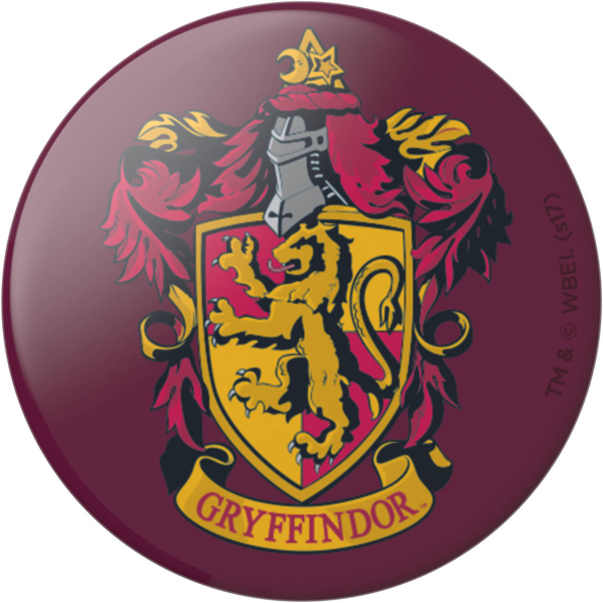 PopSockets Grip - Gryffindor - 2nd Gen