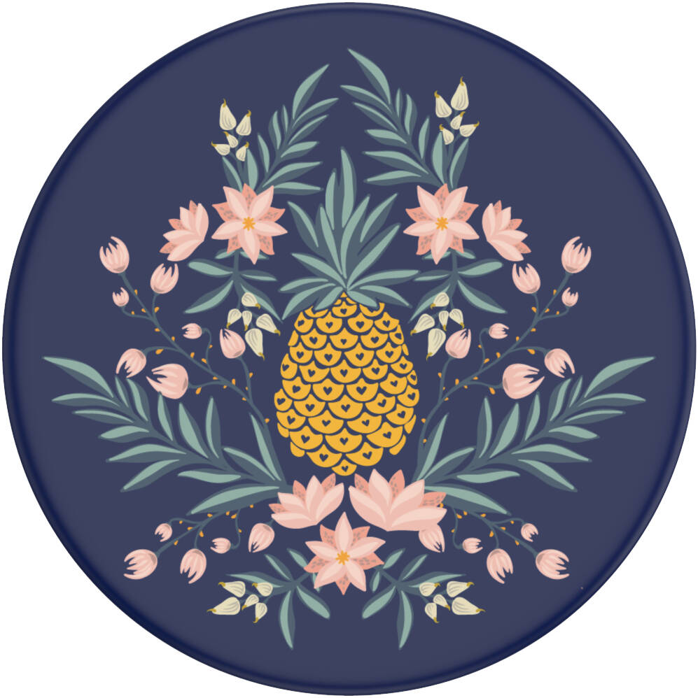 PopSockets Grip - House of Pineapple - 2nd Generation