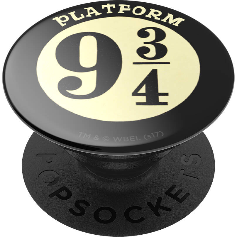 PopSockets Grip - Harry Potter Platform 9 3/4 - 2nd Gen
