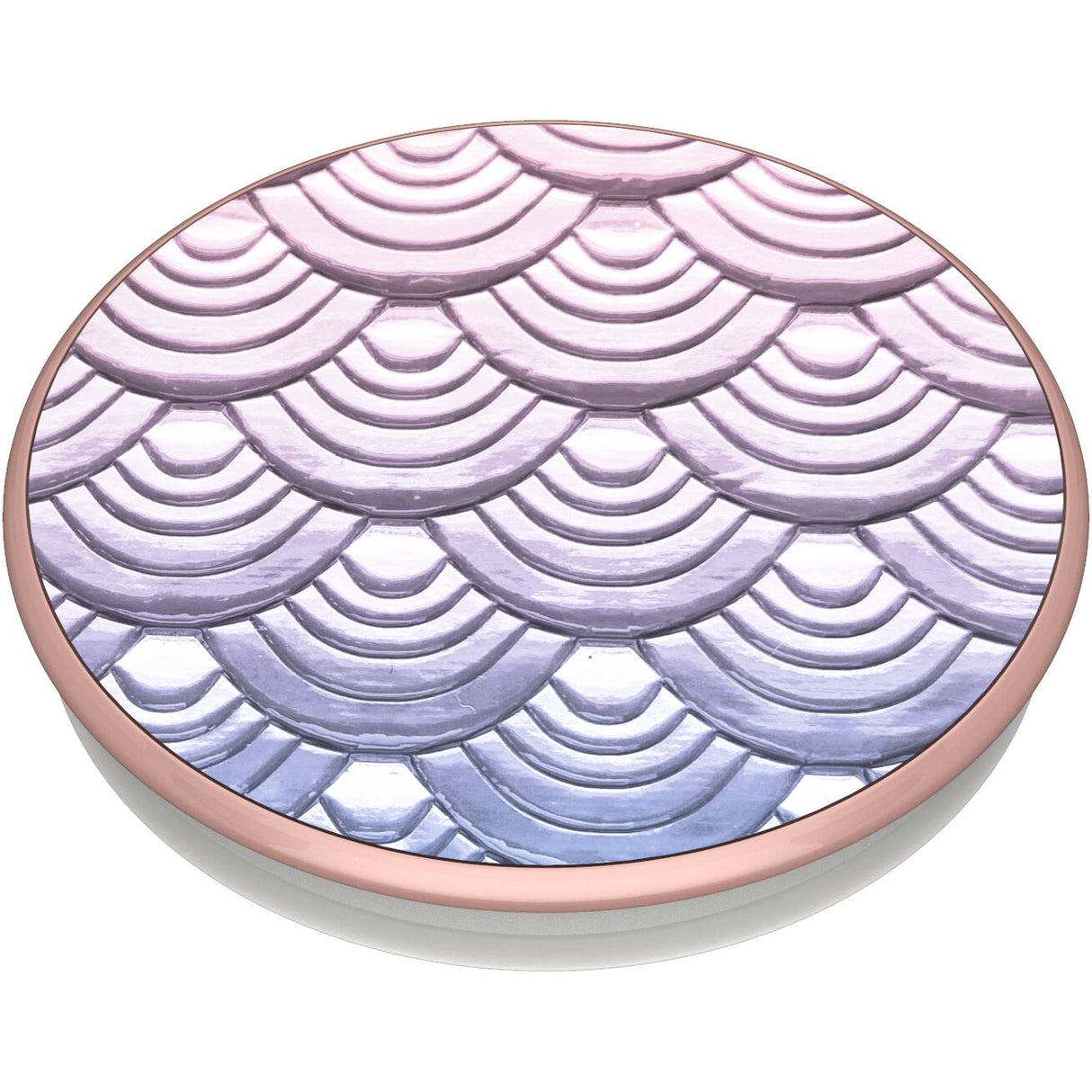 PopSockets Grip - Iridescent Mermaid Pearl - 2nd Gen