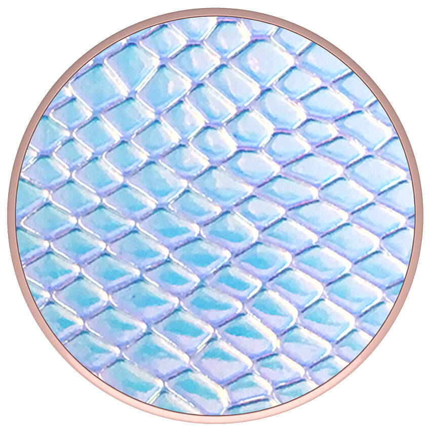 PopSockets Grip - Iridesent Snake - 2nd Gen