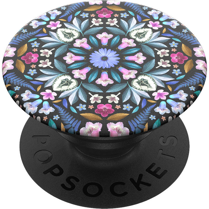 PopSockets Grip - Kaleido-Bloom - 2nd Generation