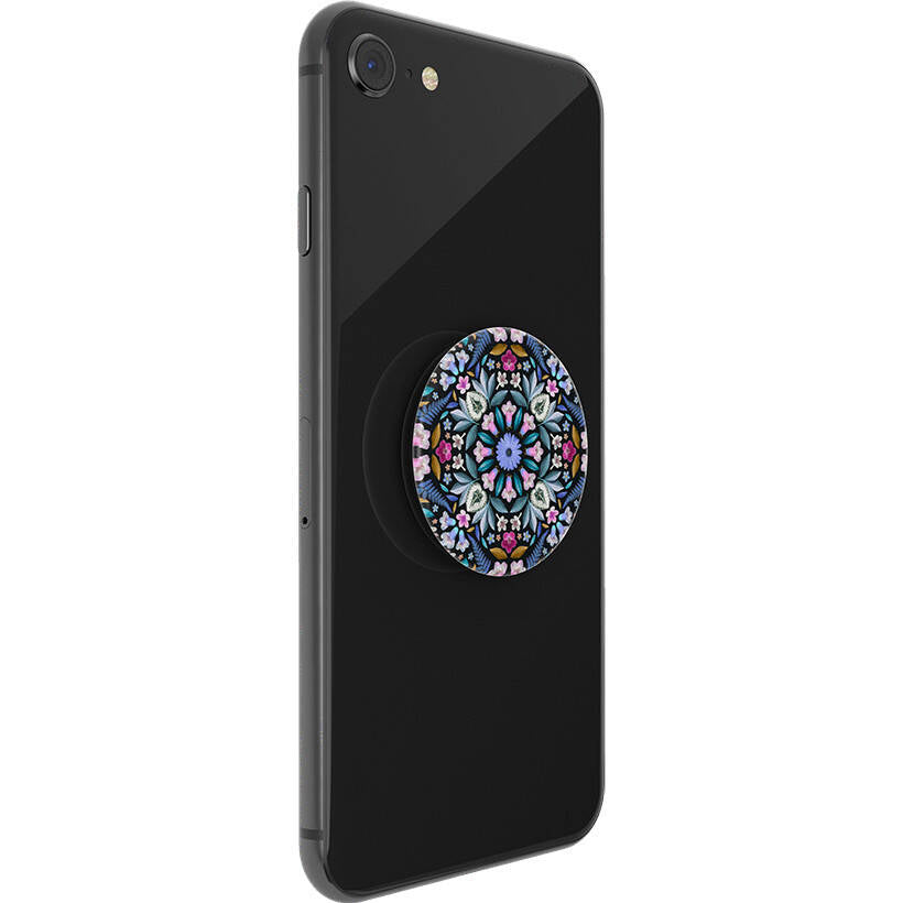PopSockets Grip - Kaleido-Bloom - 2nd Generation