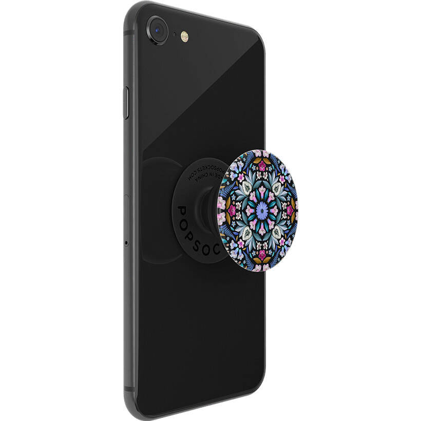 PopSockets Grip - Kaleido-Bloom - 2nd Generation