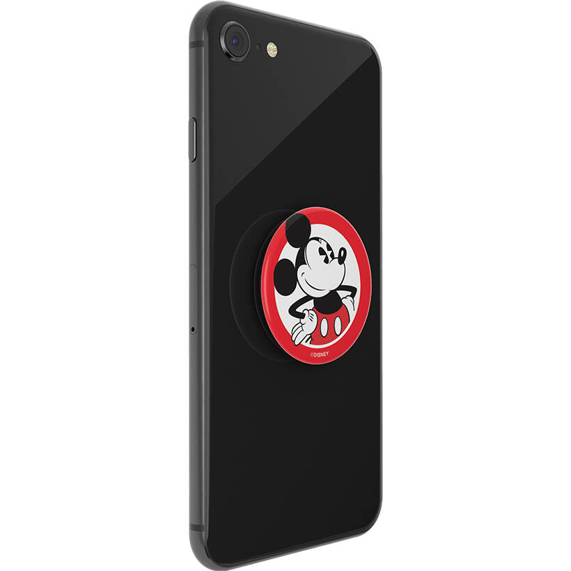 PopSockets Grip - Mickey Classic - 2nd Gen