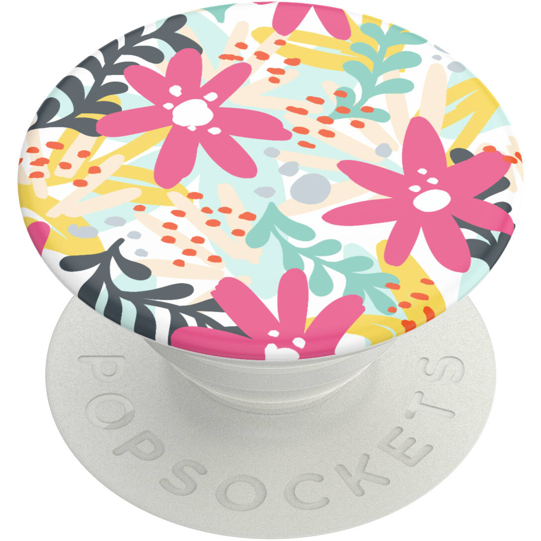 PopSockets Grip - Mod Bloom - 2nd Generation