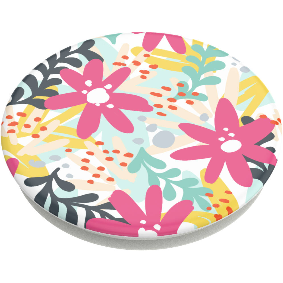 PopSockets Grip - Mod Bloom - 2nd Generation