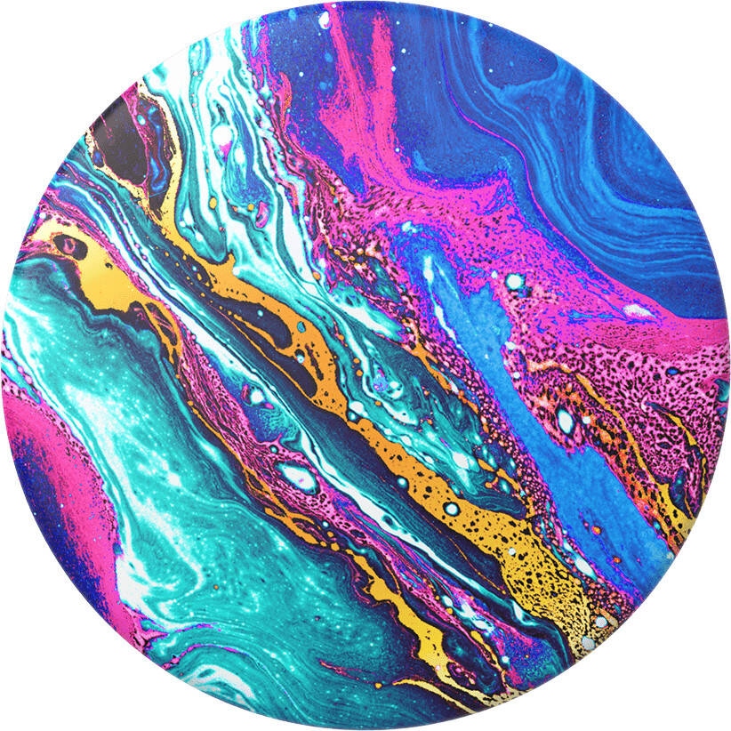 PopSockets Grip - Mood Magma - 2nd Gen