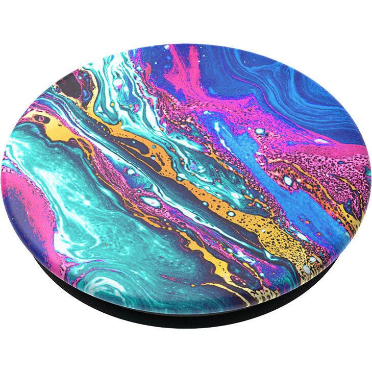 PopSockets Grip - Mood Magma - 2nd Gen