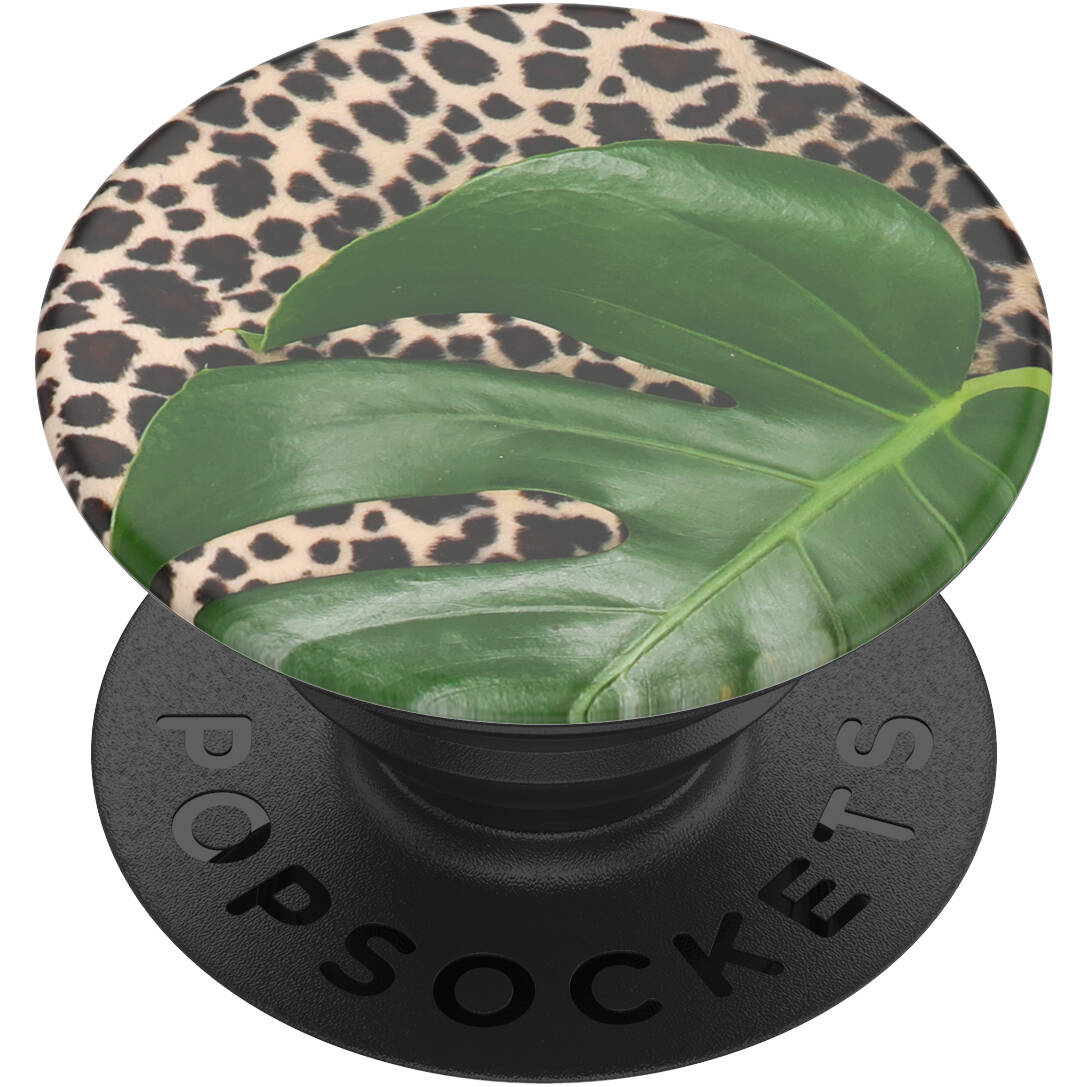PopSockets Grip - On the Prowl - 2nd Generation