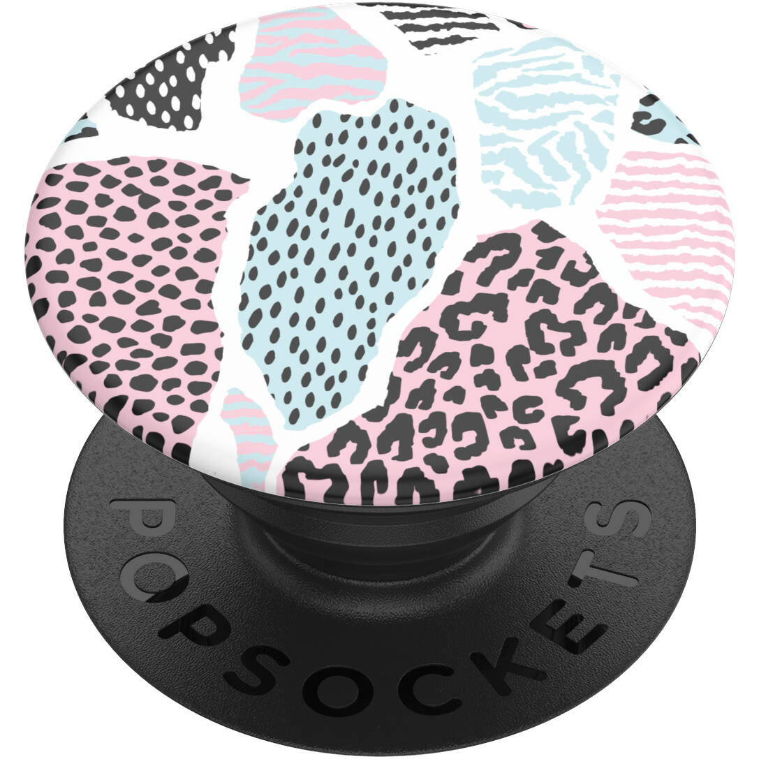 PopSockets Grip - Pangaea - 2nd Generation