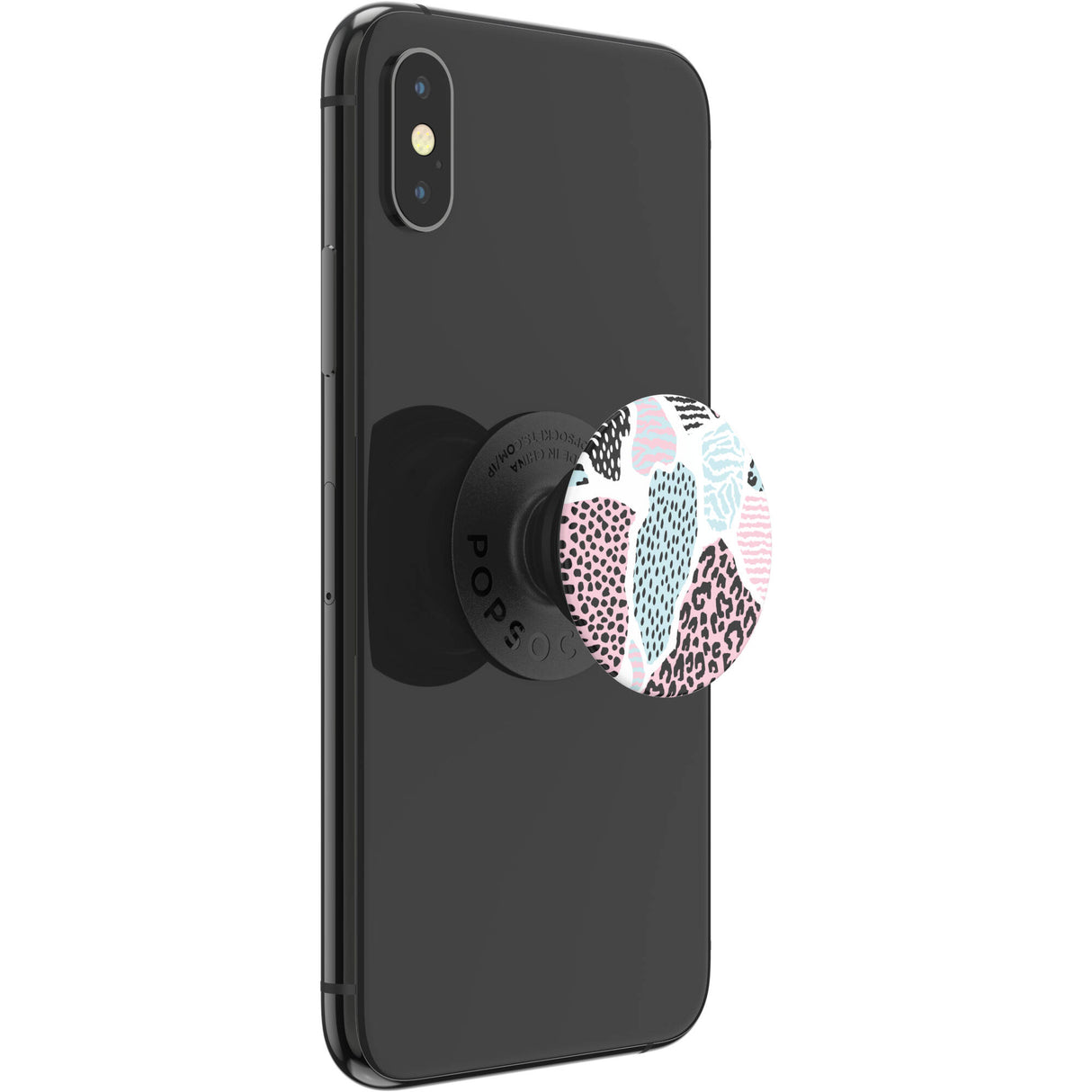 PopSockets Grip - Pangaea - 2nd Generation