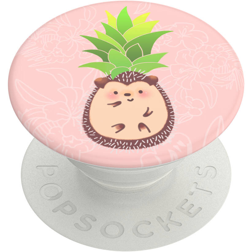 PopSockets Grip - Pinehog - 2nd Generation
